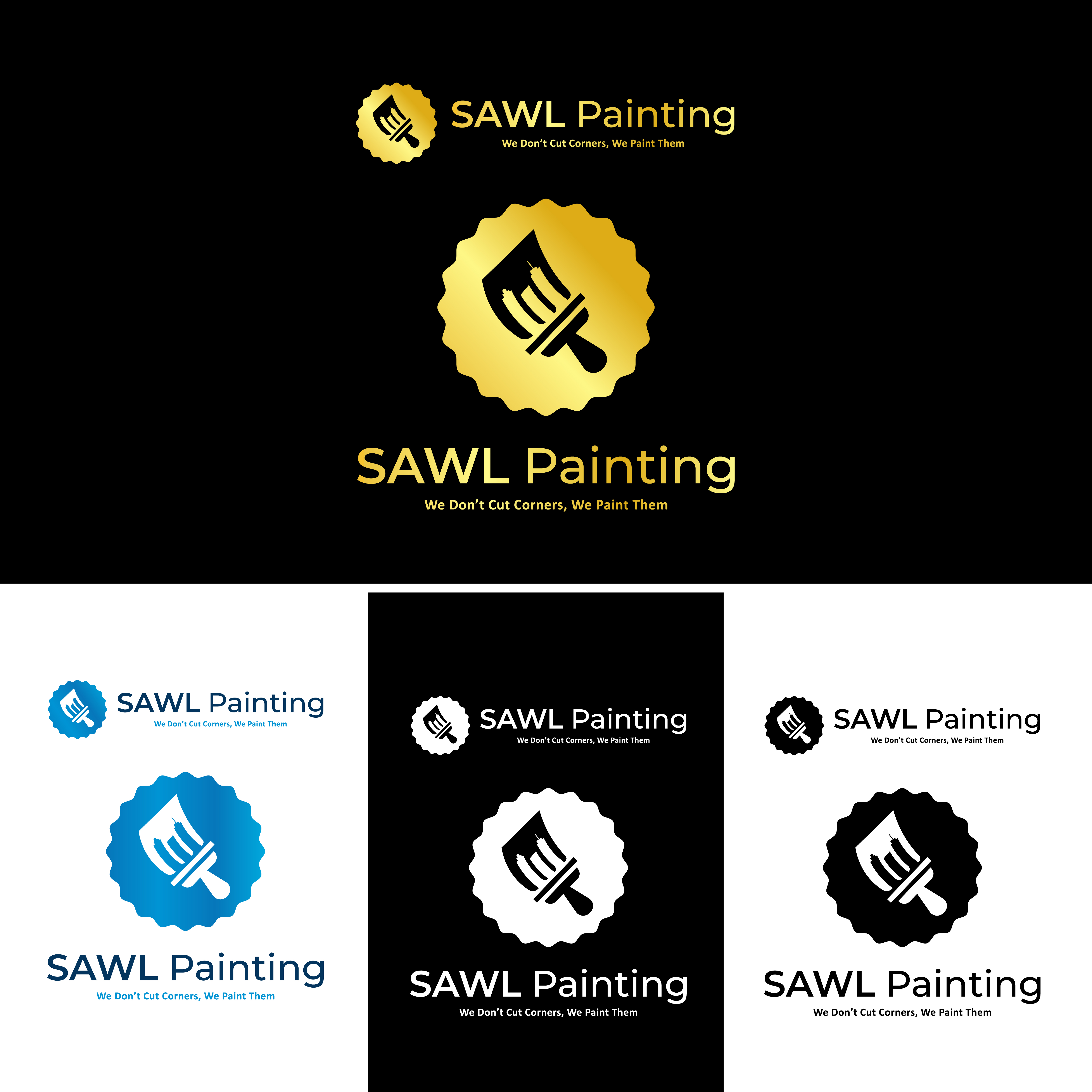 Logo Design by Merin gopi for this project | Design #35885090
