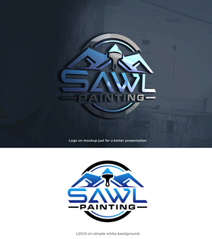 Design de Logo par Asad Shaikh pour ce projet | Design : #35853438