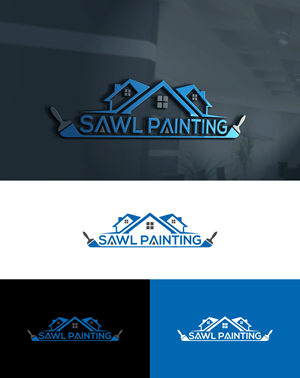 Logo Design by Bunglon_ for this project | Design: #35847880