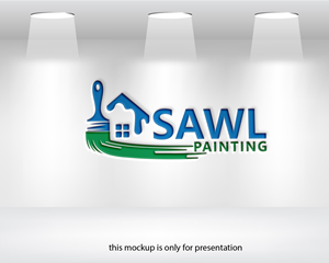 Design de Logo par farhan......... pour ce projet | Design : #35851537