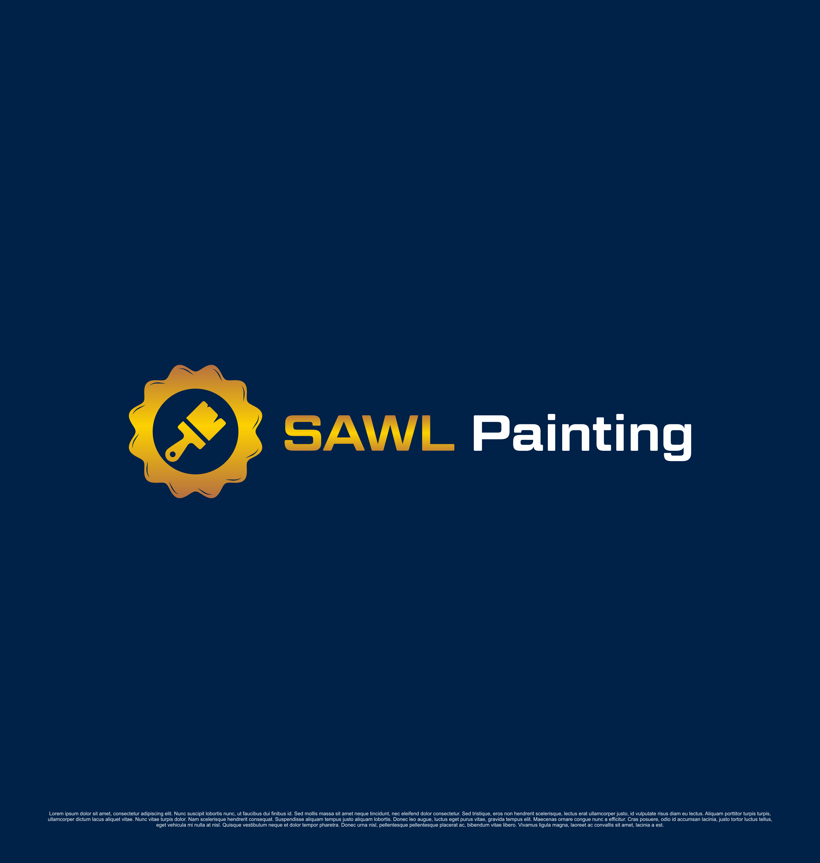 Logo Design by saesean for this project | Design #35863703