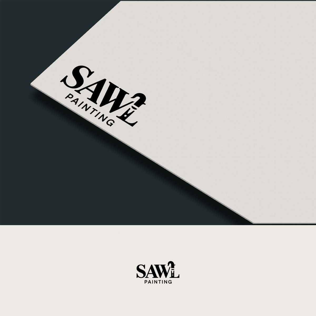 Logo-Design von mekail für dieses Projekt | Design #35849609