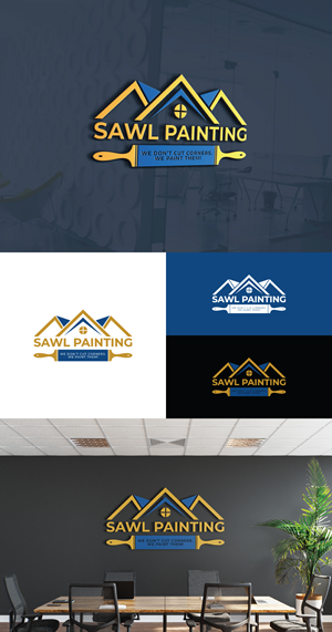 Logo Design by Visionarydexiner for this project | Design: #35849572