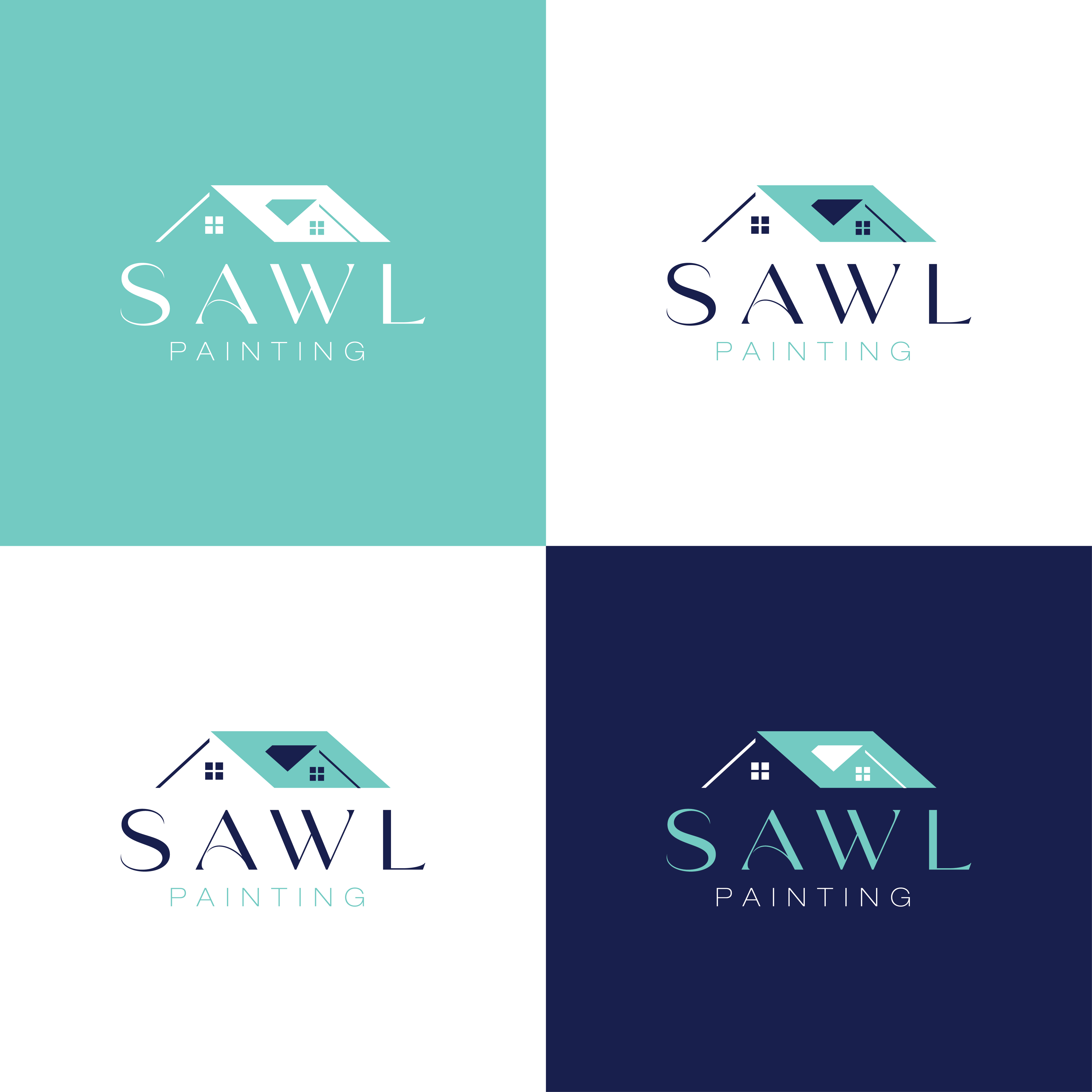 Logo Design by J4N5 for this project | Design #35855705