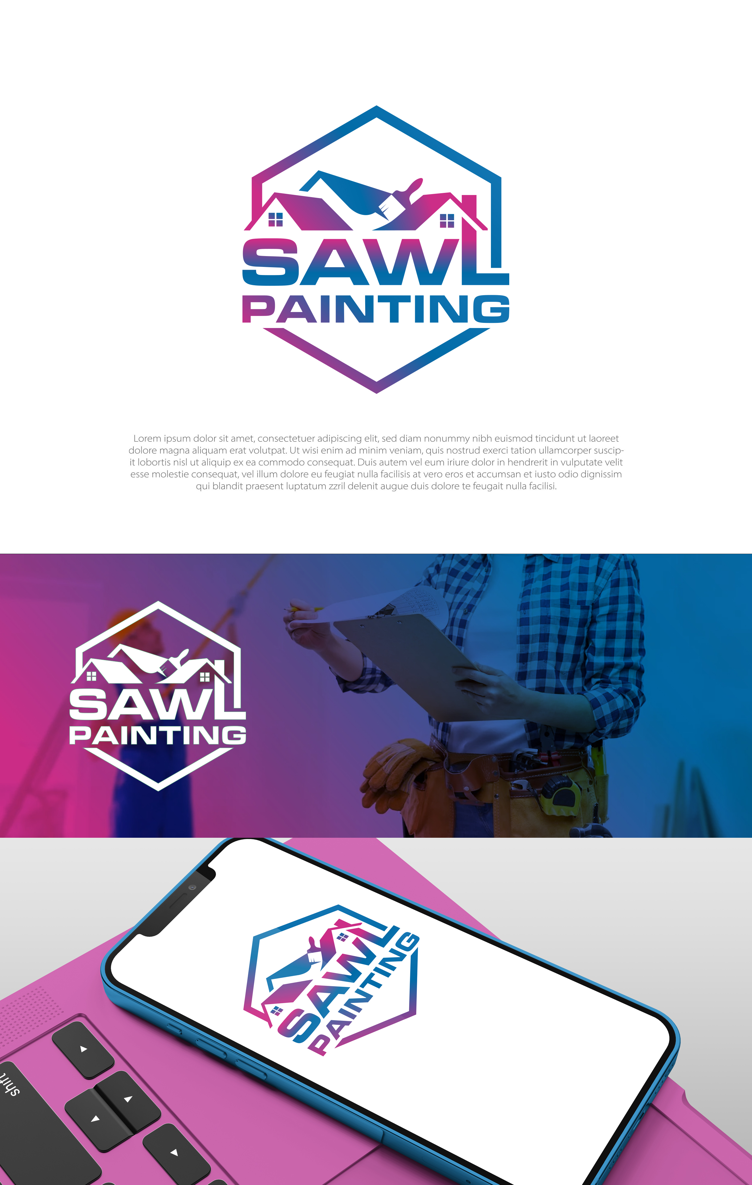 Logo Design by yellowdot for this project | Design #35848172