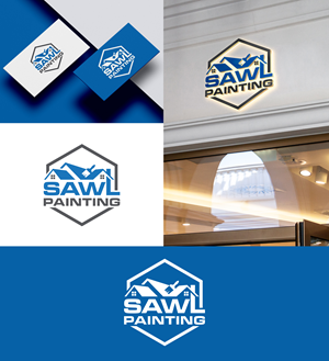 Logo Design by yellowdot for this project | Design: #35848221