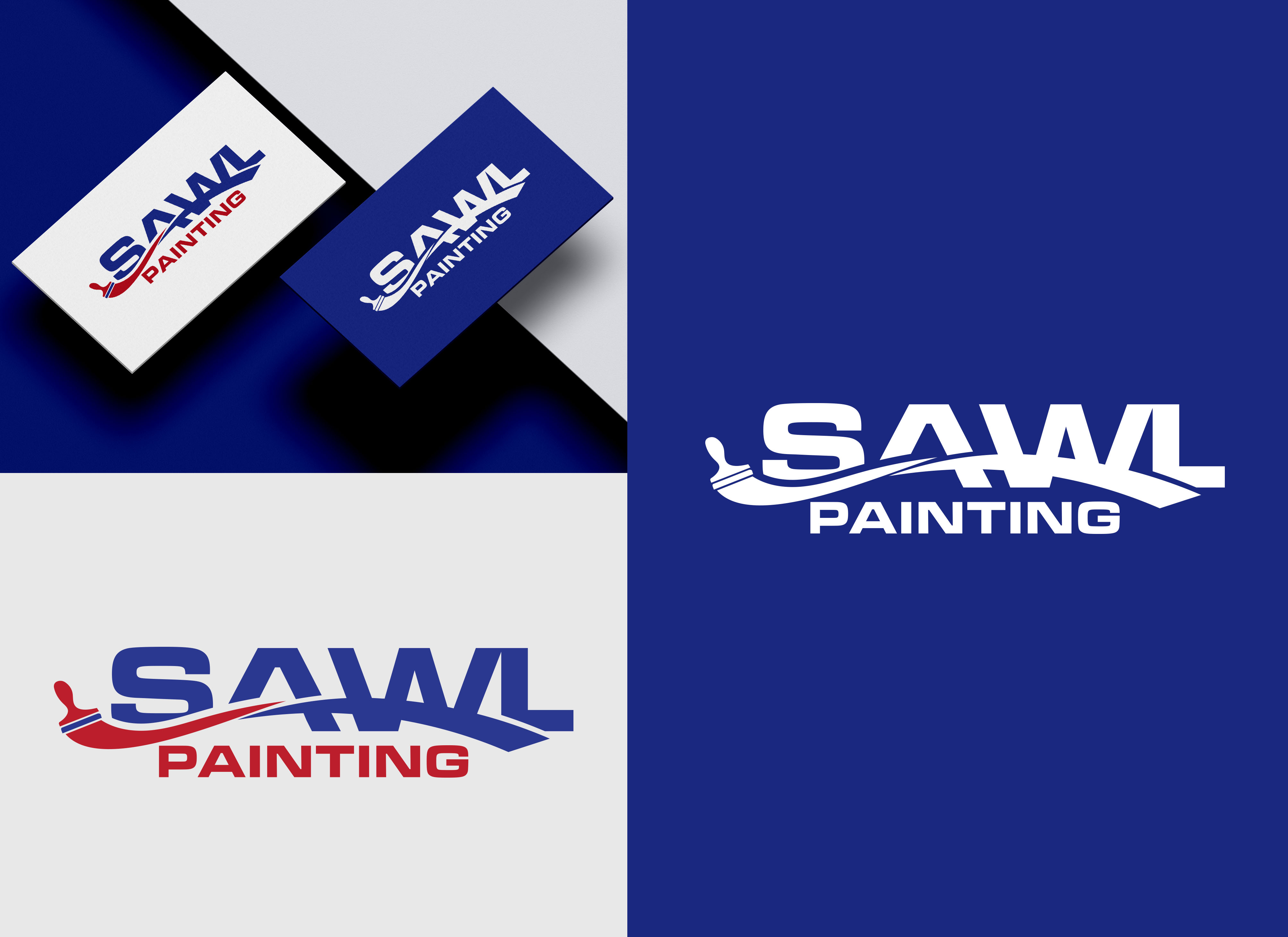 Logo Design by yellowdot for this project | Design #35848358
