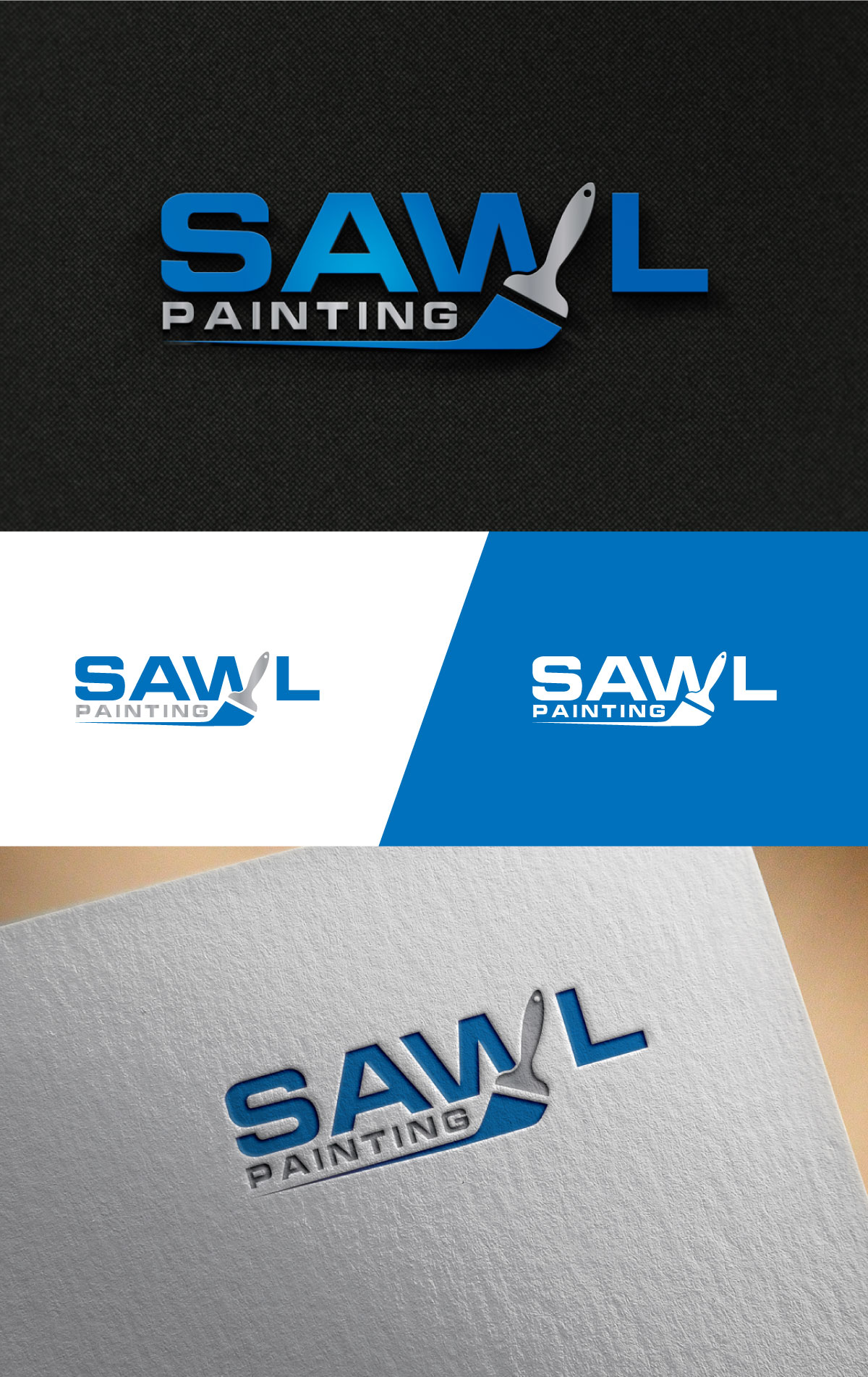 Logo Design by Logo Editing Master for this project | Design #35858896