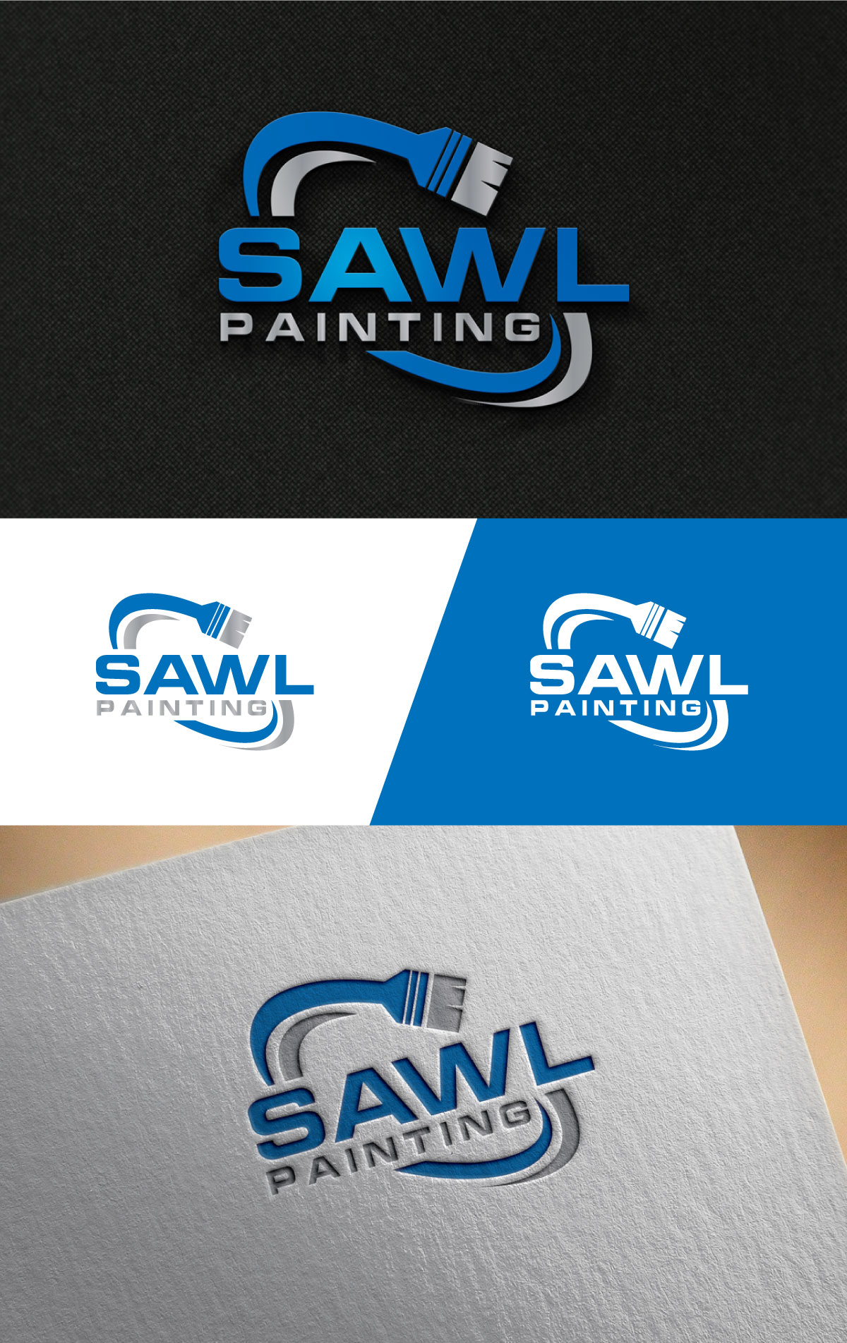 Logo Design by Logo Editing Master for this project | Design #35858897