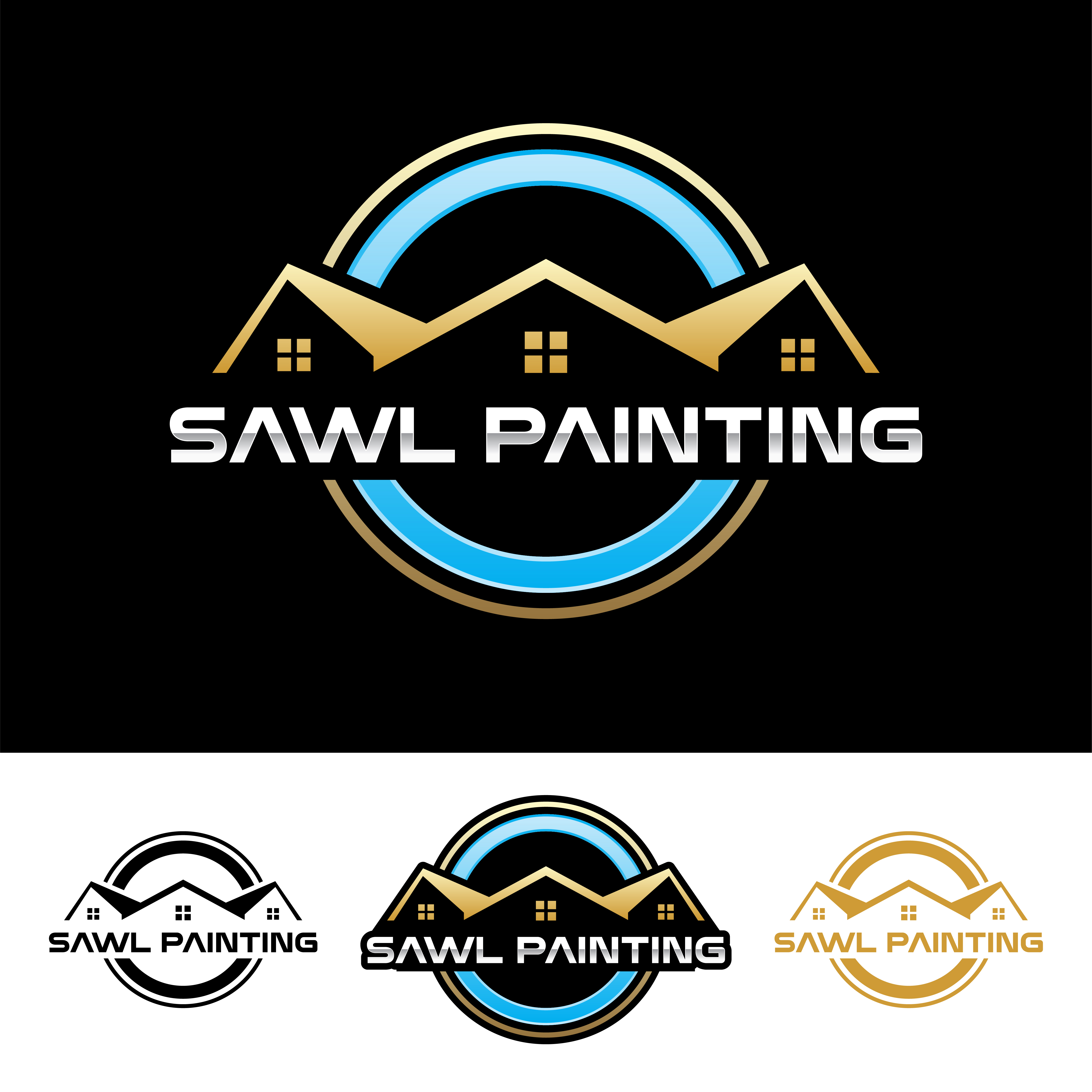 Diseño de Logo por John Mark Arts para este proyecto | Diseño #35849427