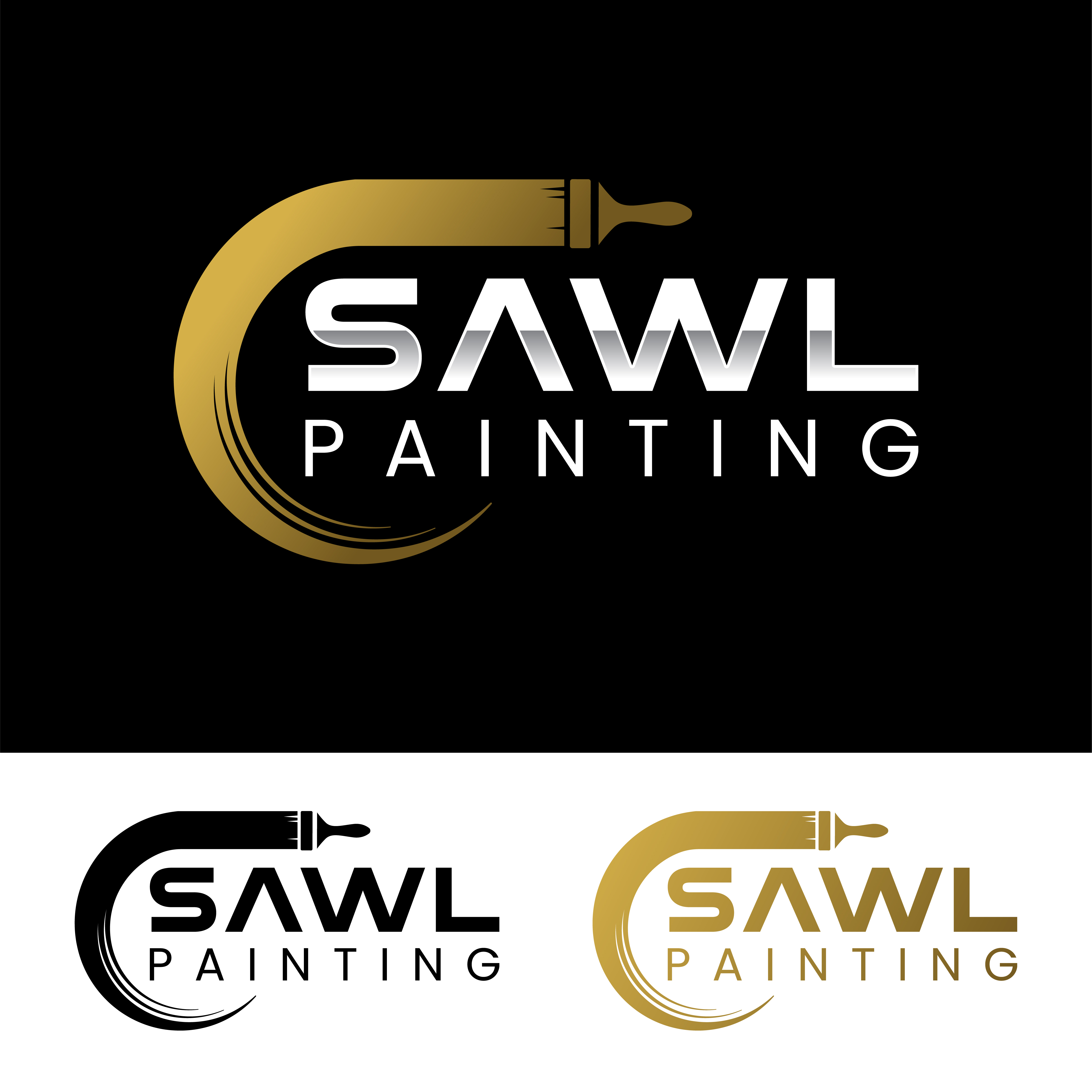 Logo Design by John Mark Arts for this project | Design #35849562