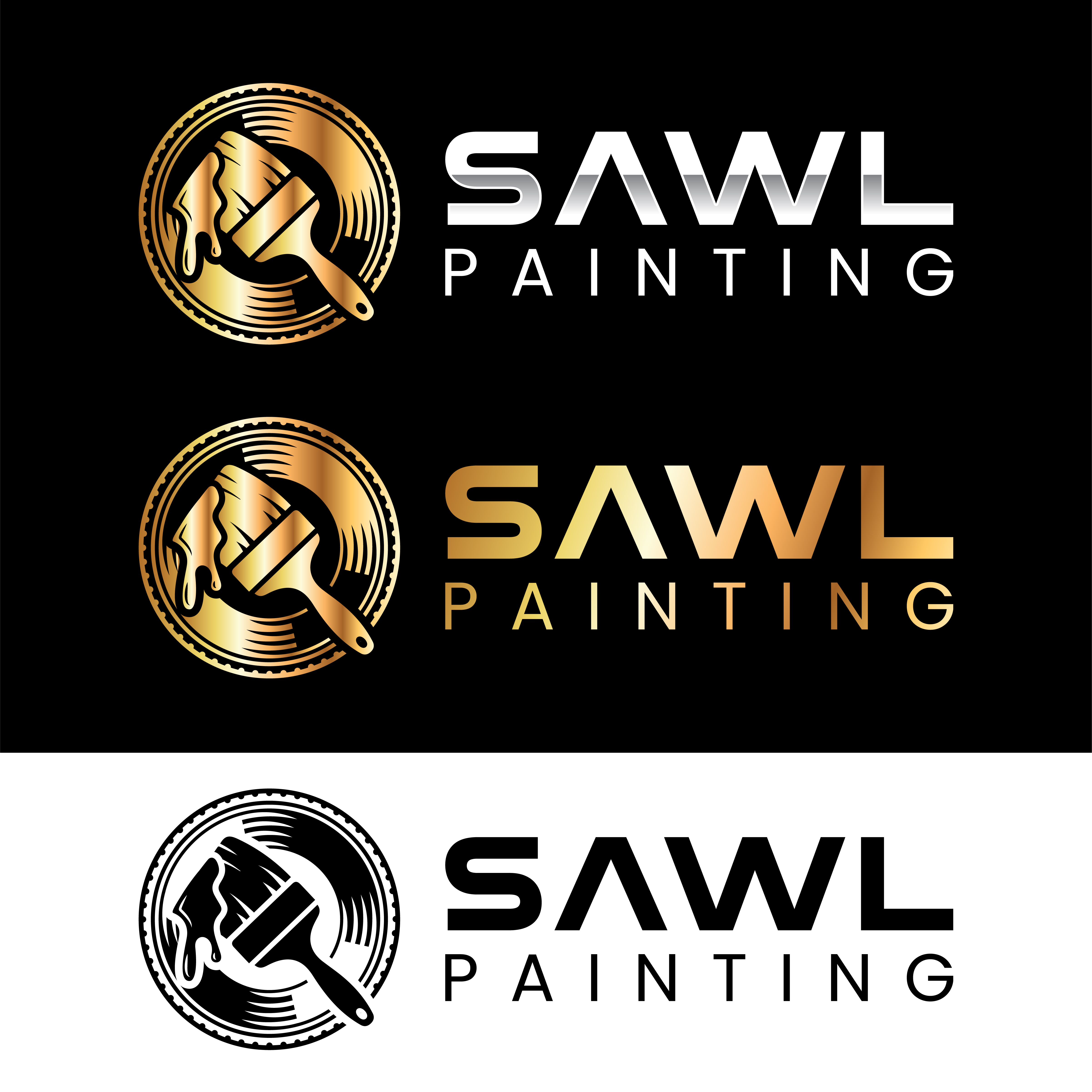 Logo Design by John Mark Arts for this project | Design #35862112