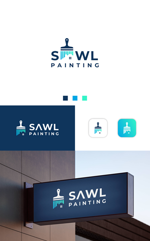 Design de Logo par Dell_a.Design pour ce projet | Design : #35849036