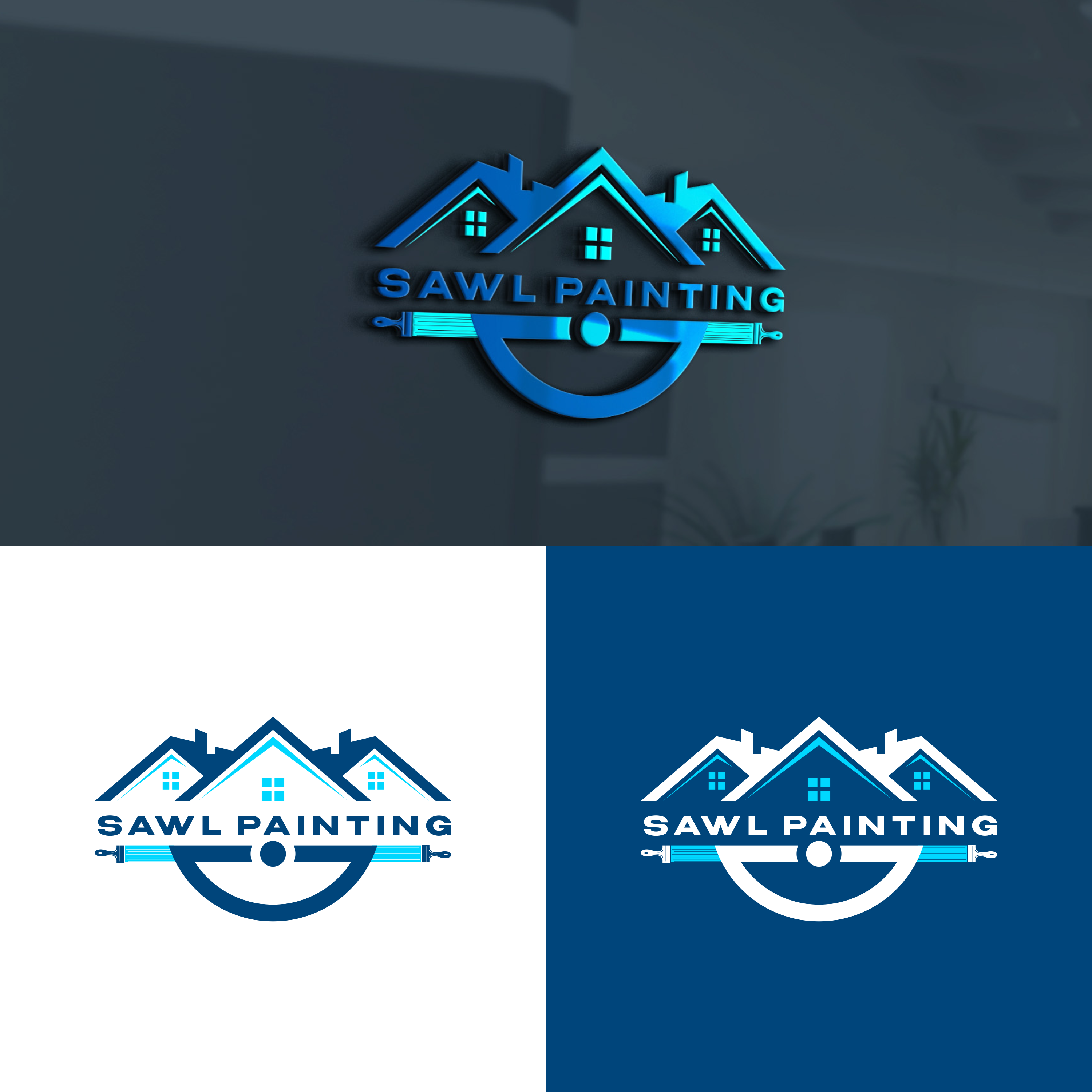 Logo-Design von syad666 für dieses Projekt | Design #35851564