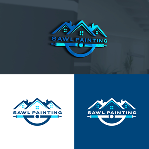 Logo-Design von syad666 für dieses Projekt | Design: #35851564