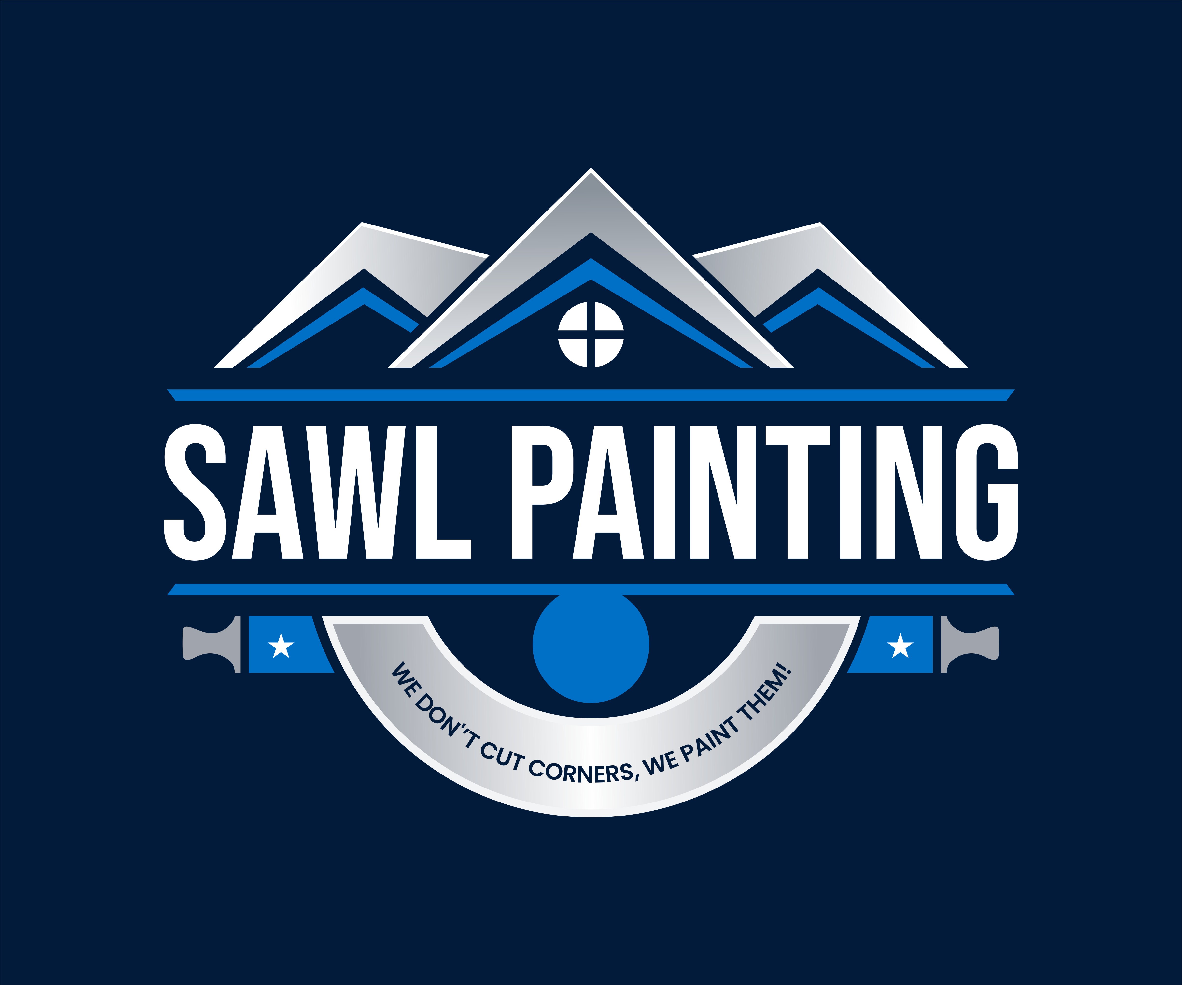 Logo Design by BUSUJIMA_SAN for this project | Design #35854718