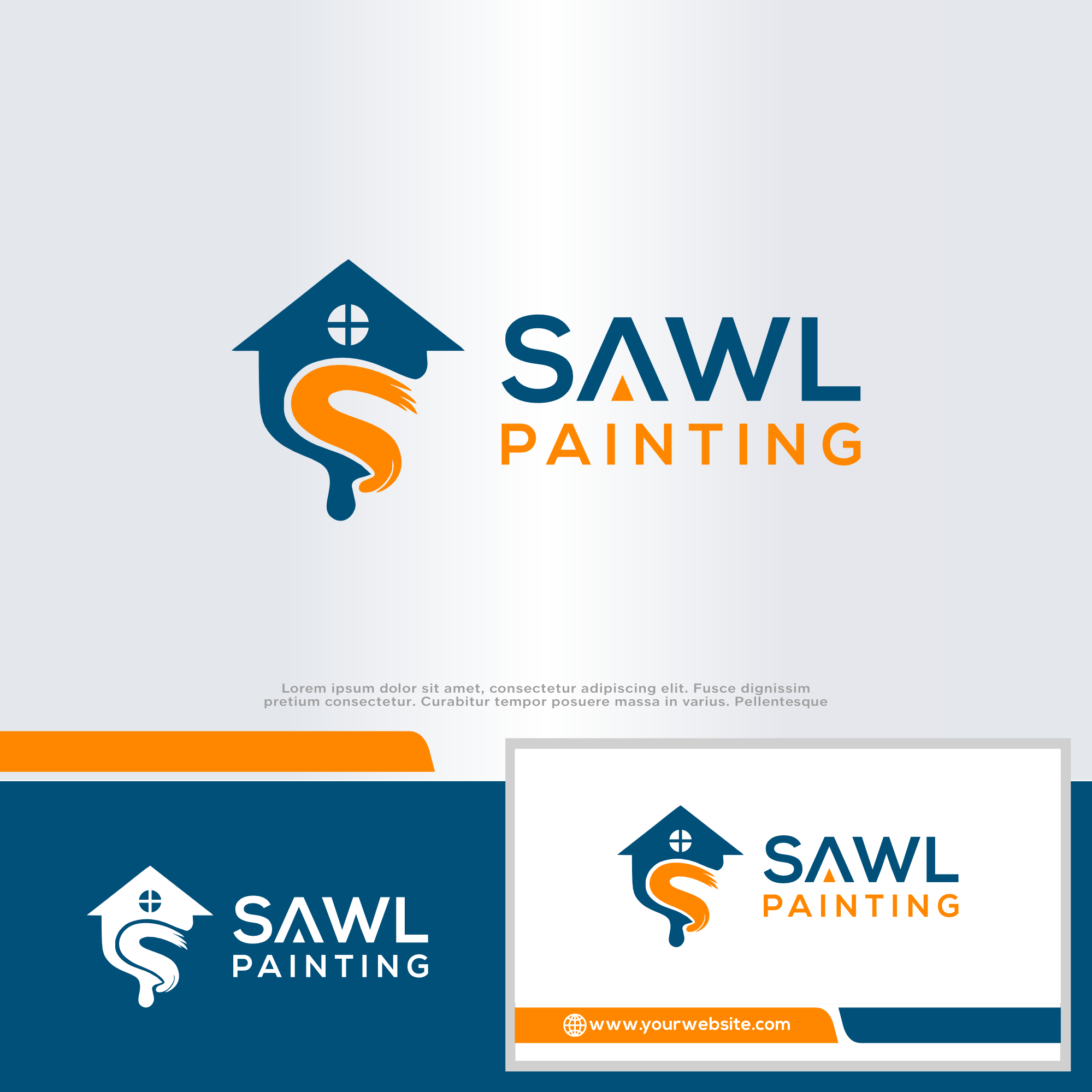 Diseño de Logo por win it para este proyecto | Diseño #35848055