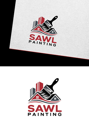 Design de Logo par Sajee. pour ce projet | Design : #35856247