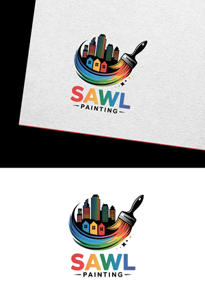 Design de Logo par Sajee. pour ce projet | Design : #35856249
