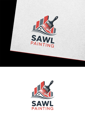 Design de Logo par Sajee. pour ce projet | Design : #35856251