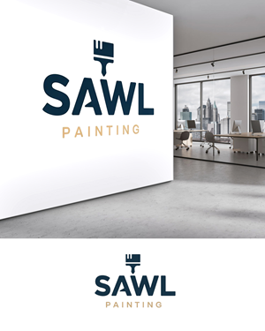 Logo Design by riya08 for this project | Design: #35880386