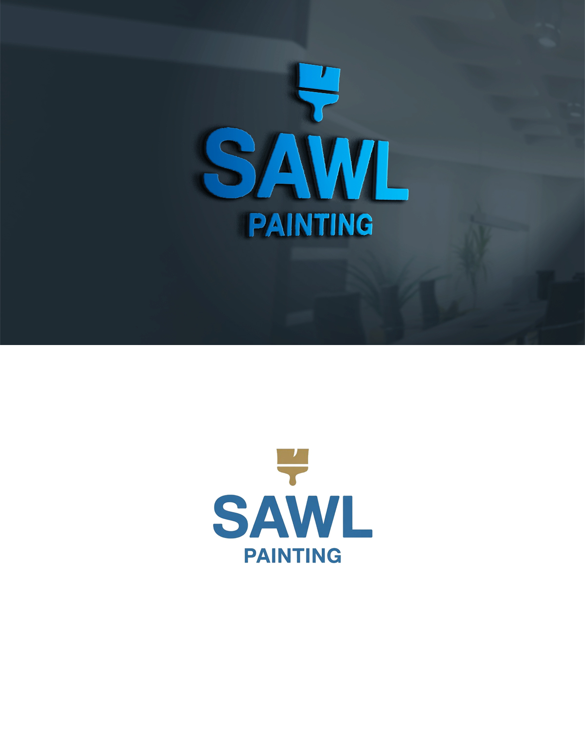 Logo Design by riya08 for this project | Design #35880388