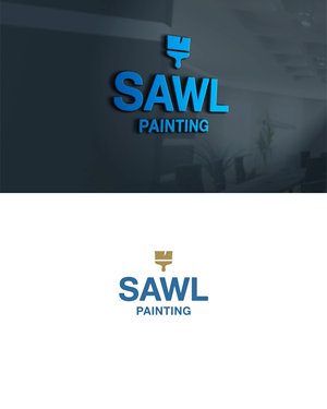 Logo Design by riya08 for this project | Design: #35880388