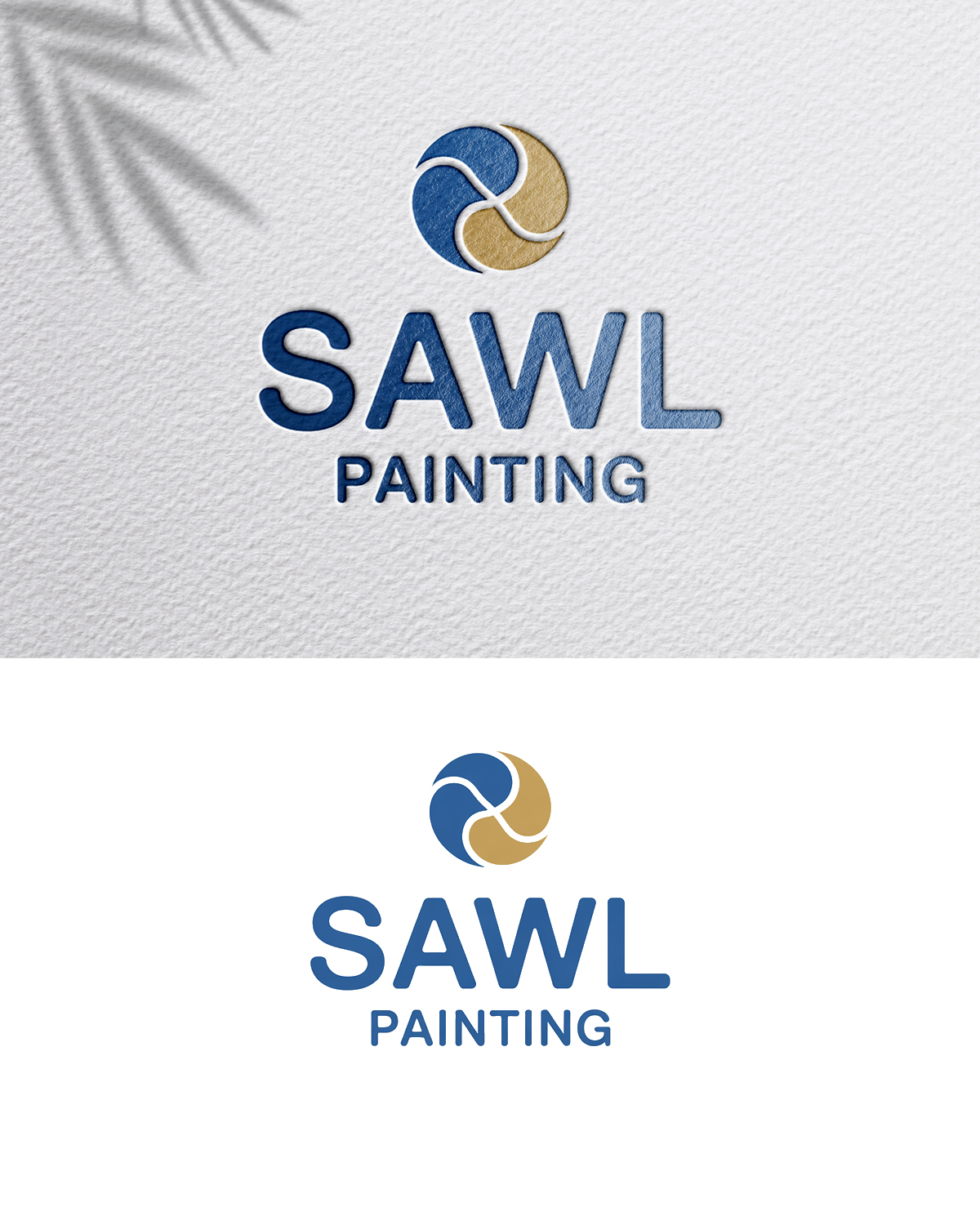 Logo Design by Riyaa.001 for this project | Design #35880390