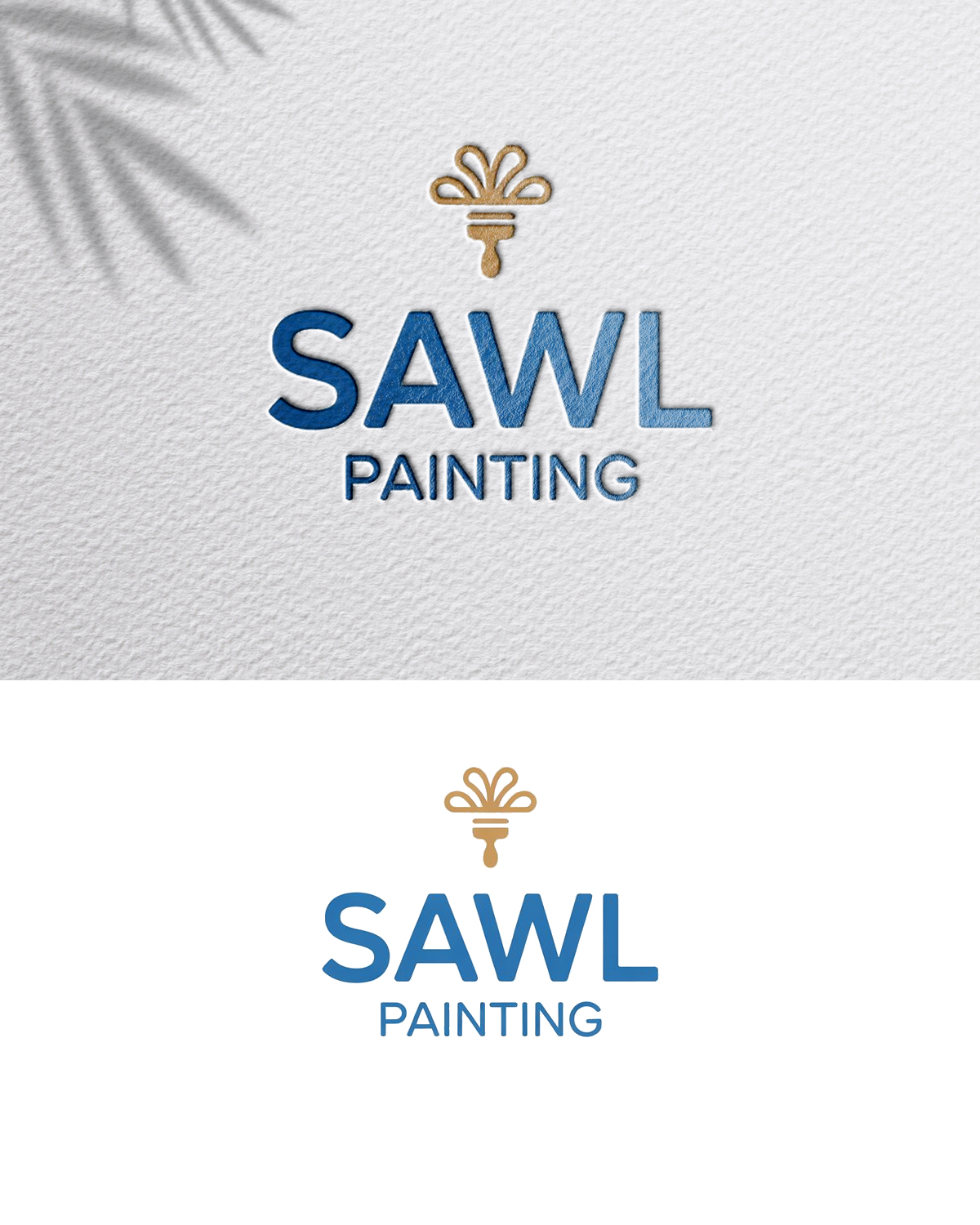 Logo Design by riya08 for this project | Design #35880394