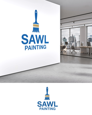 Logo Design by riya08 for this project | Design: #35880395