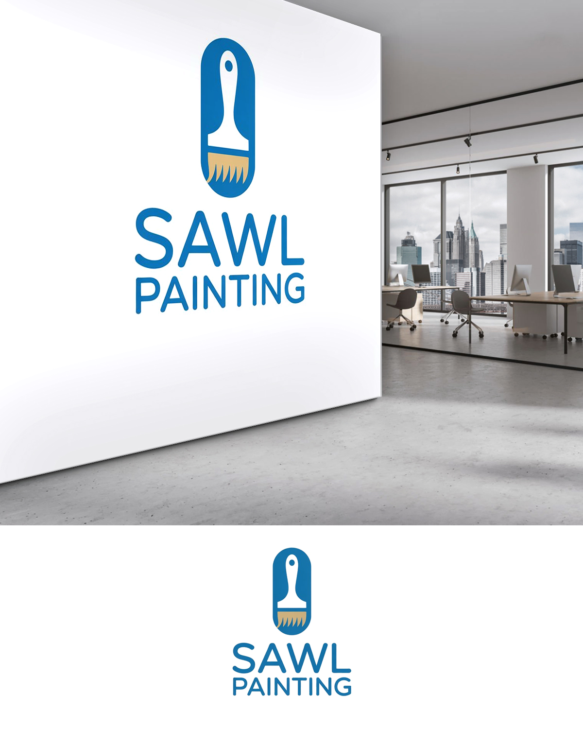 Diseño de Logo por Riyaa.001 para este proyecto | Diseño #35880396