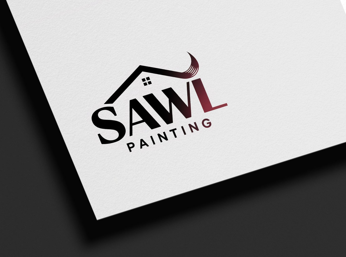 Logo Design by D -lara seen for this project | Design #35855781