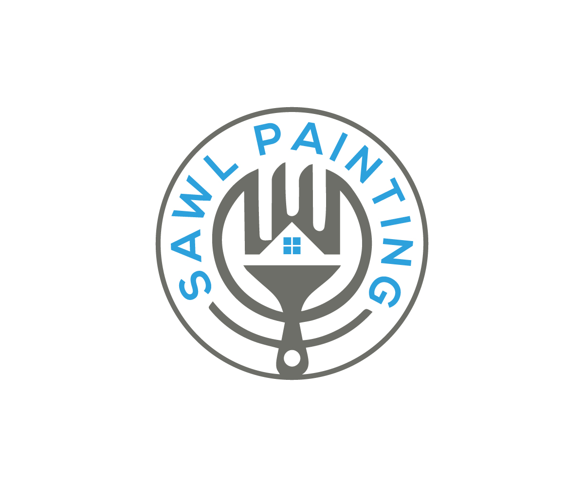 Logo Design by SR303 for this project | Design #35856815