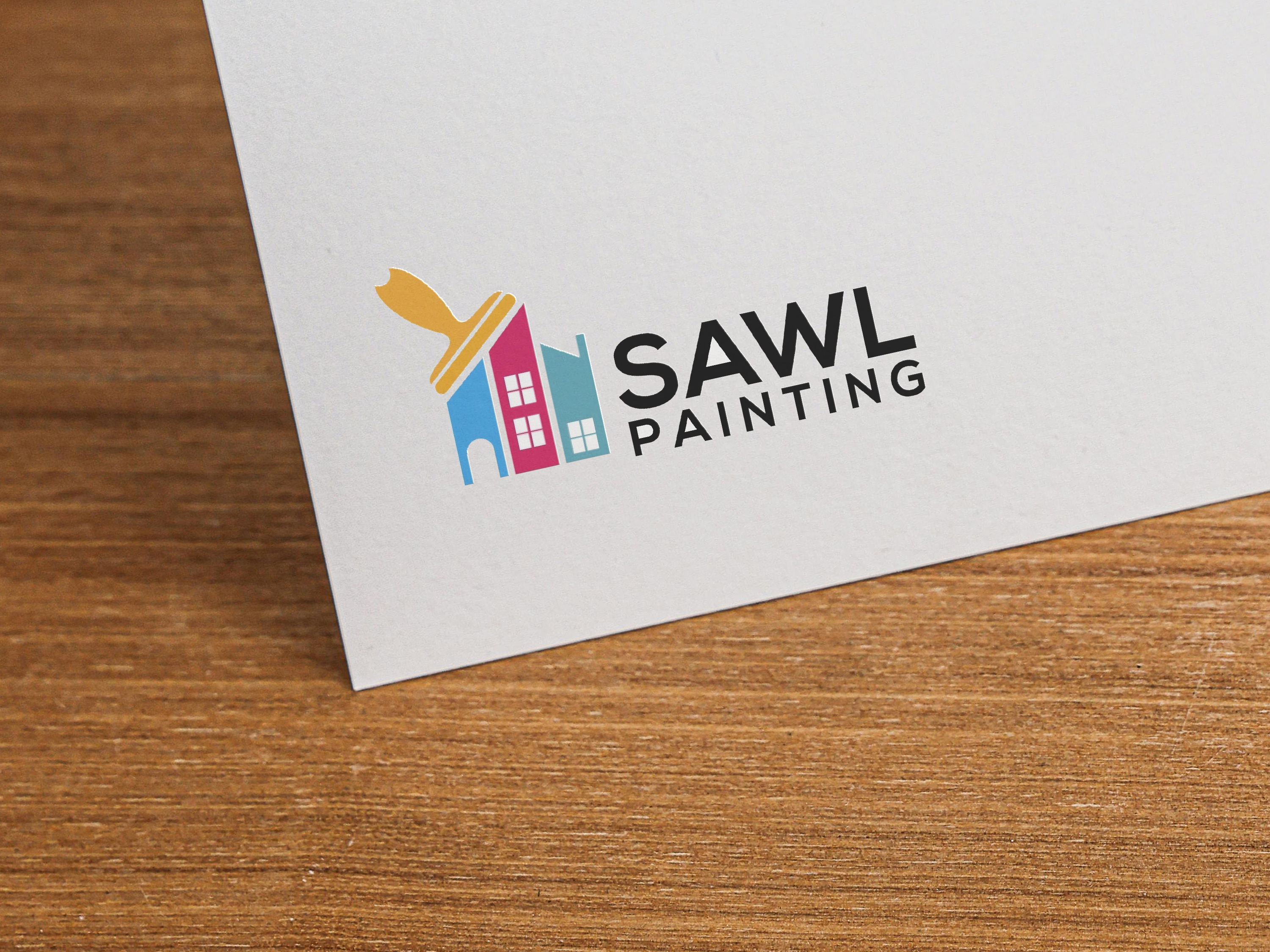 Logo Design by GraphiqueLab for this project | Design #35856317