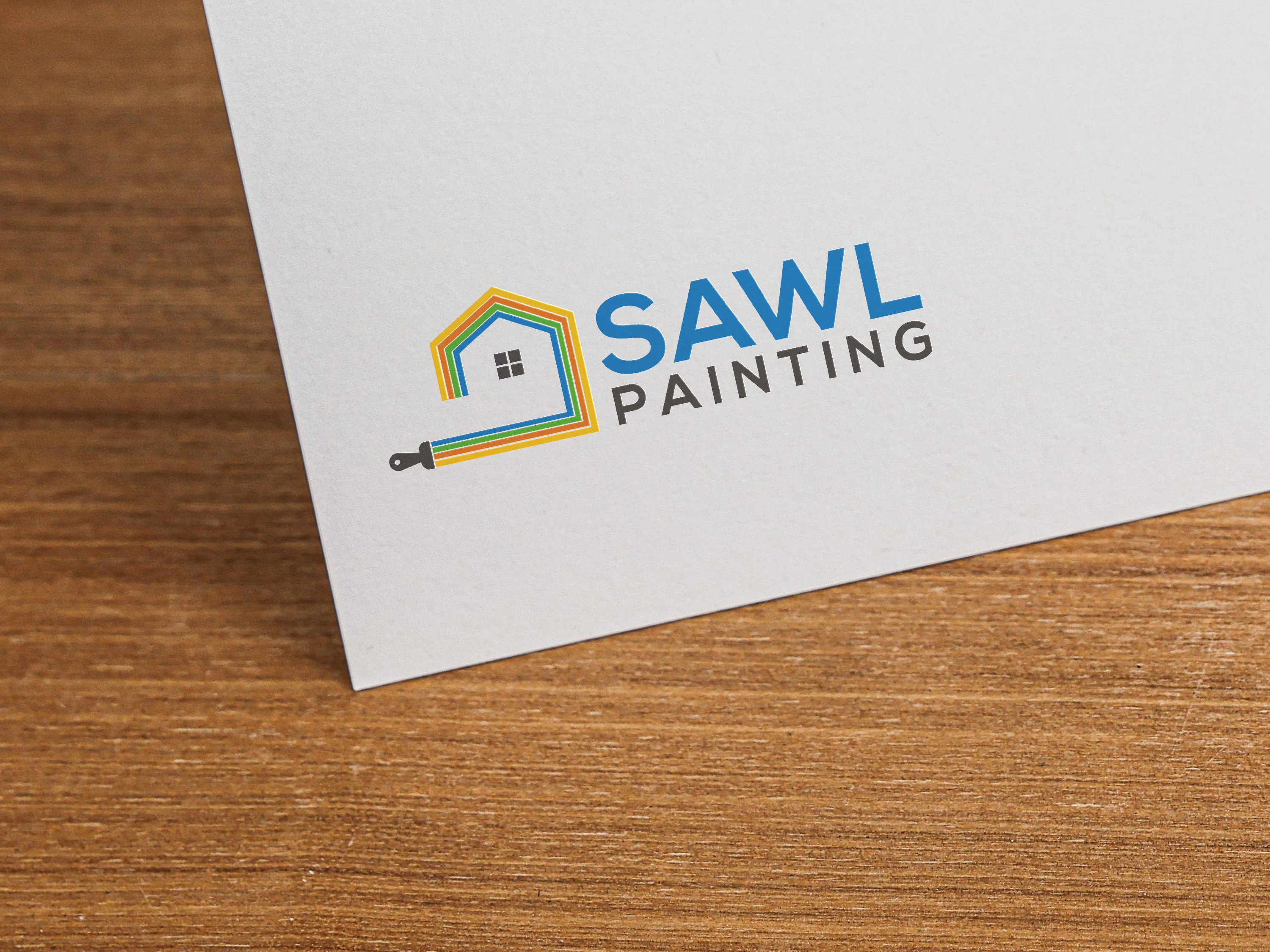 Logo Design by GraphiqueLab for this project | Design #35856319
