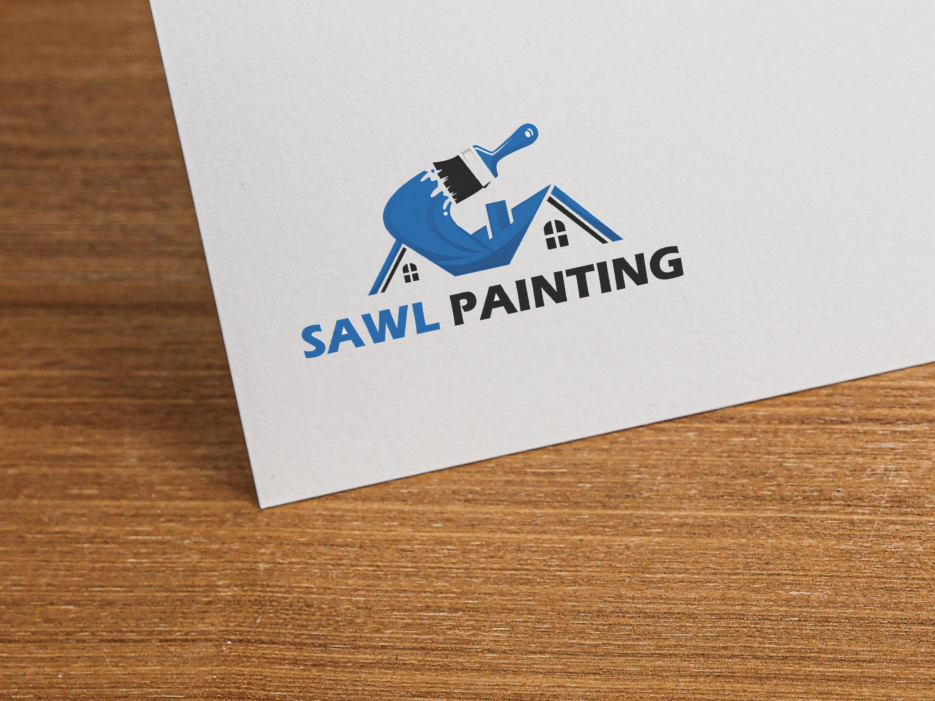 Logo Design by GraphiqueLab for this project | Design #35856320