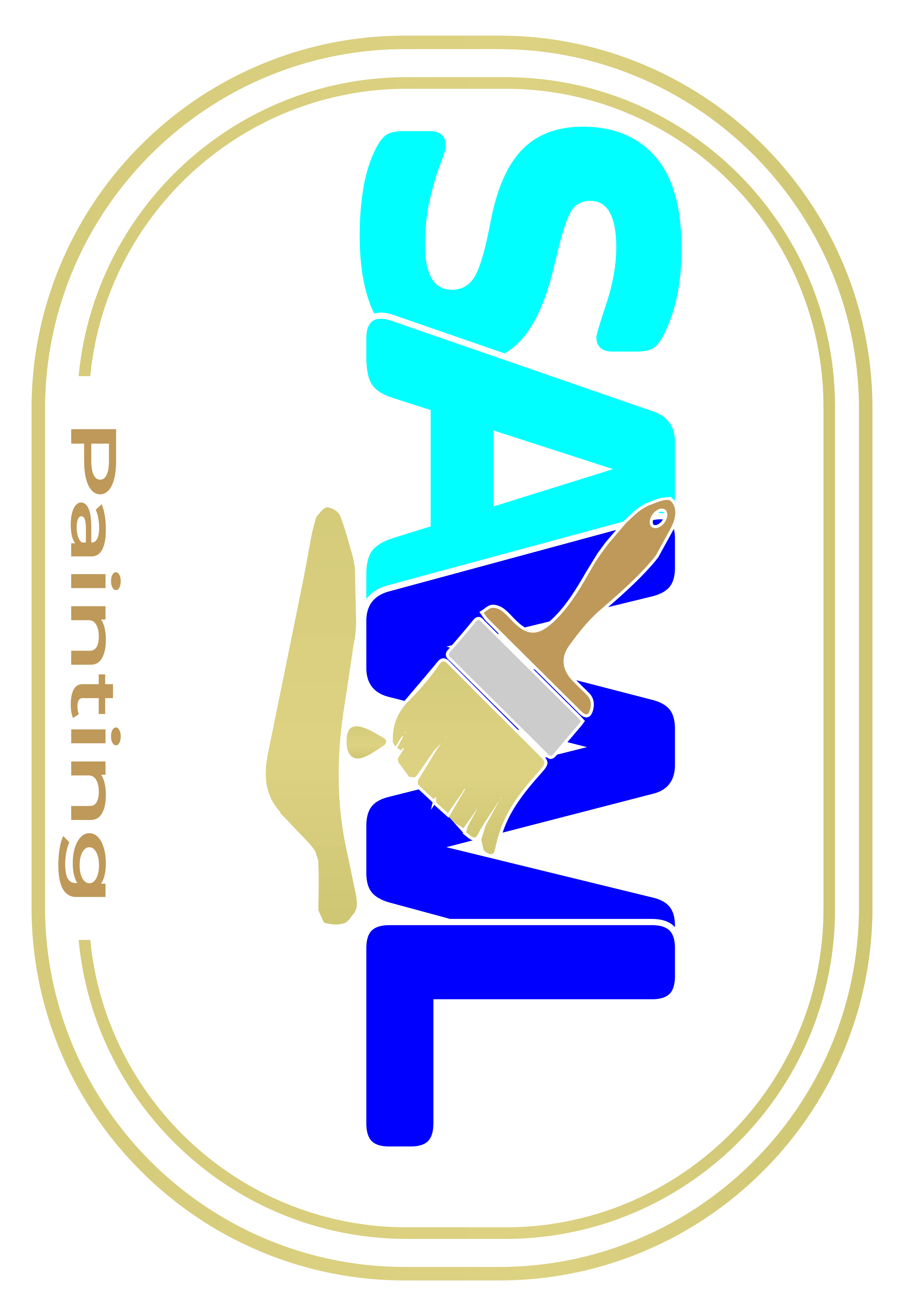 Logo-Design von imanijnr 2 für dieses Projekt | Design #35856336