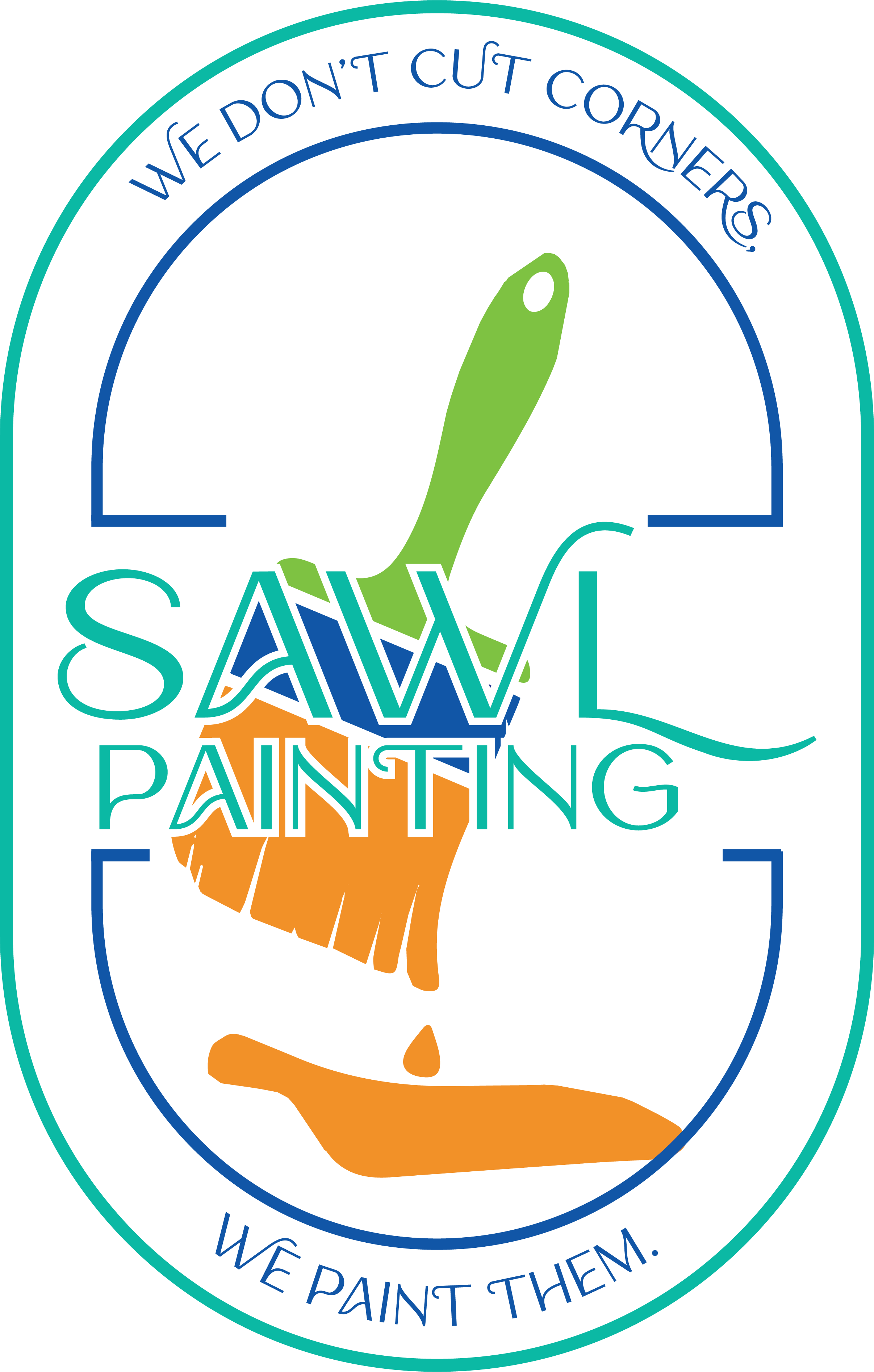 Logo Design by imanijnr 2 for this project | Design #35861654