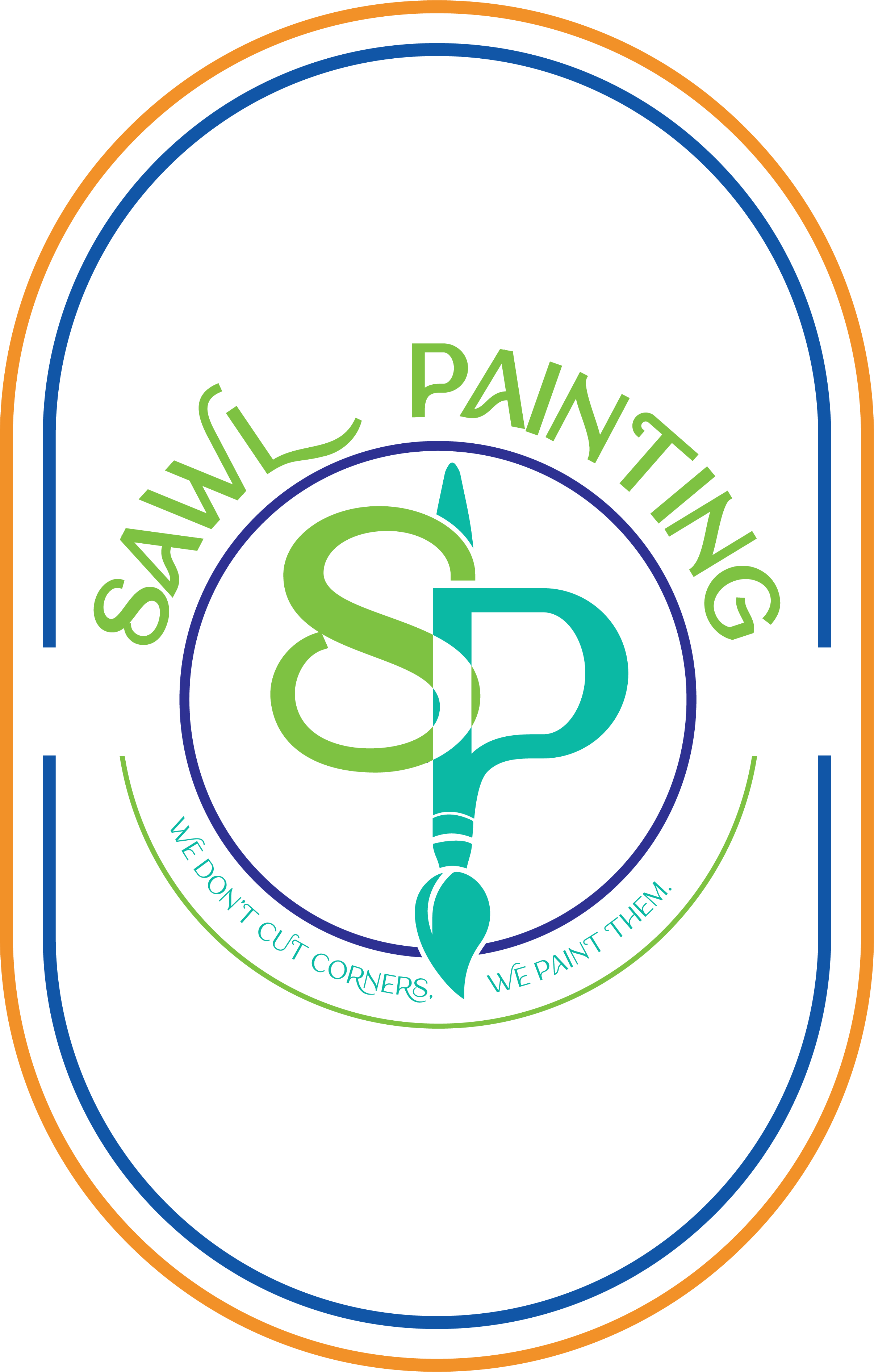 Logo Design by imanijnr 2 for this project | Design #35861655