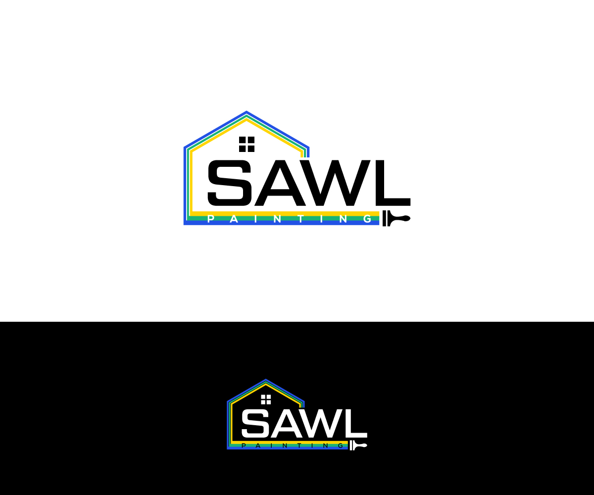 Logo Design by sangeloenriquez for this project | Design #35855610