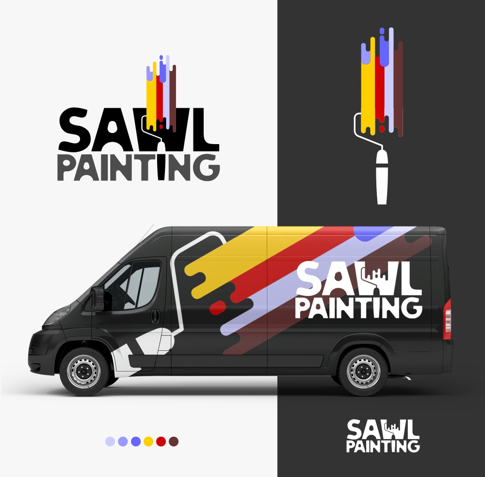 Logo Design by Marcos! for this project | Design #35851753