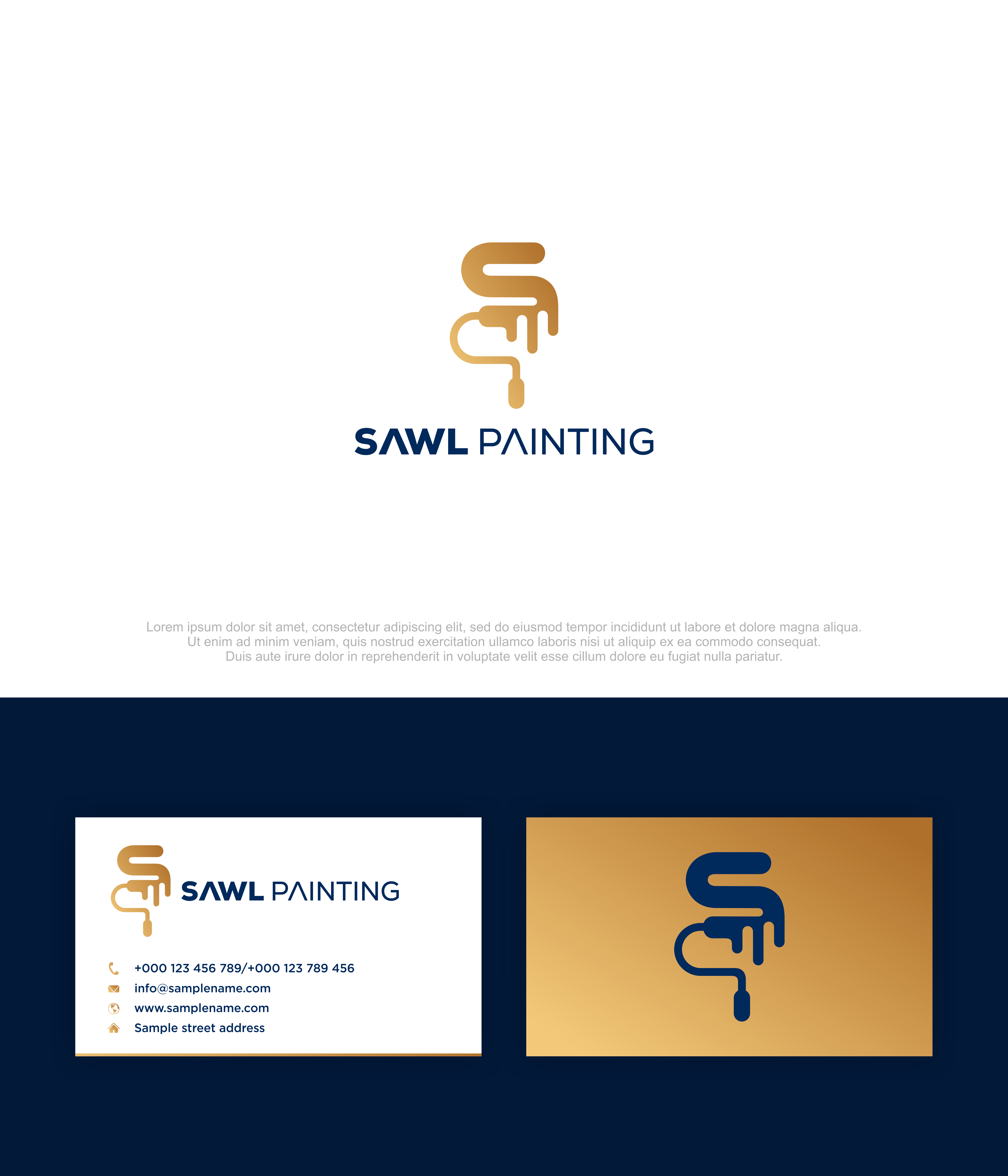 Logo Design by R!CKY for this project | Design #35883186