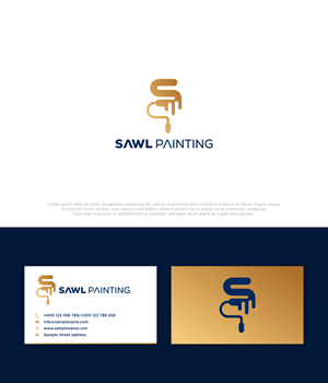 Logo Design by R!CKY for this project | Design #35883186