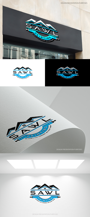 Design de Logo par zebronicgraphic pour ce projet | Design : #35849473