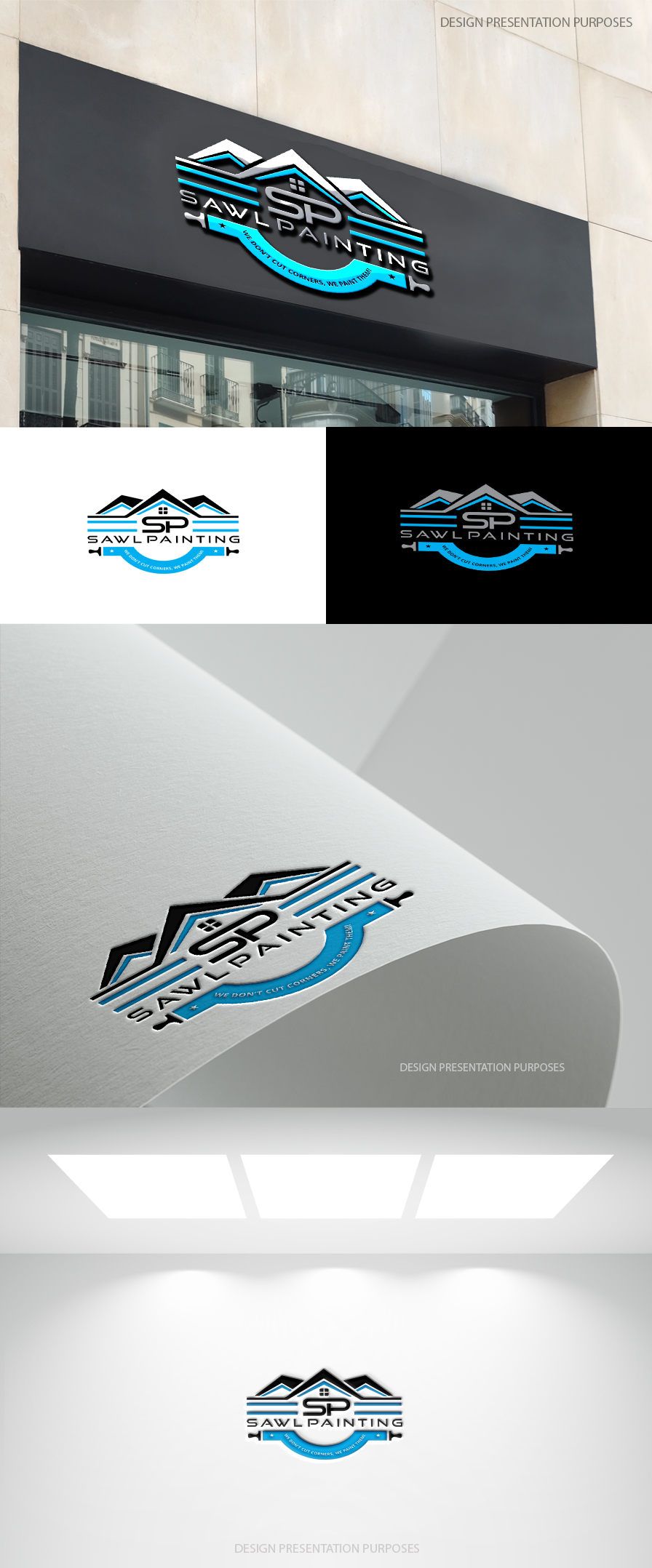 Design de Logo par zebronicgraphic pour ce projet | Design #35849474