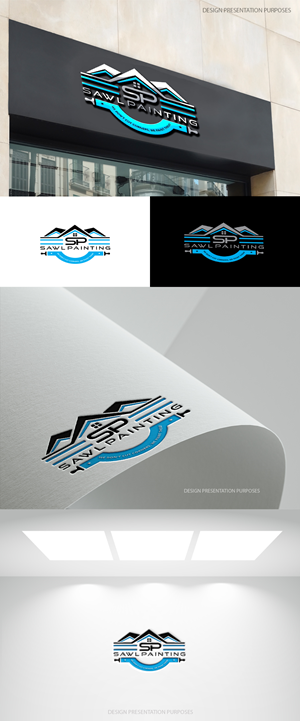 Design de Logo par zebronicgraphic pour ce projet | Design : #35849474
