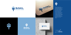 Logo Design by Angkasa Official for this project | Design #35850474