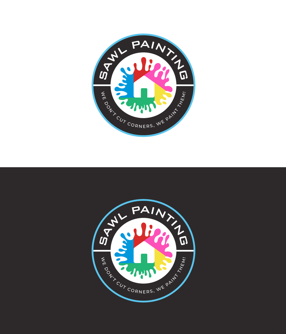 Logo Design by Kavi negi for this project | Design #35848407