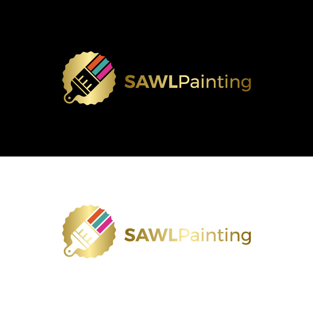 Logo Design by Znuj Esilas for this project | Design #35887804