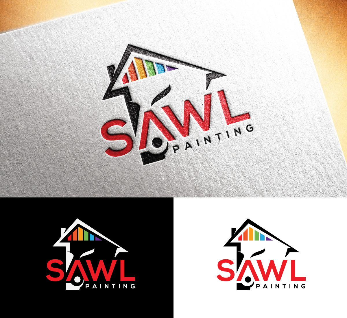 Logo-Design von Dot Design 3 für dieses Projekt | Design #35850302